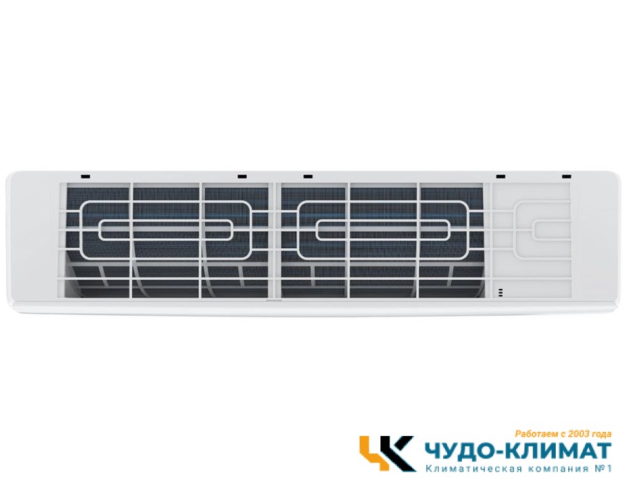 Кондиционер Hisense Zoom AS-18UW4RMSKB01 WI-FI