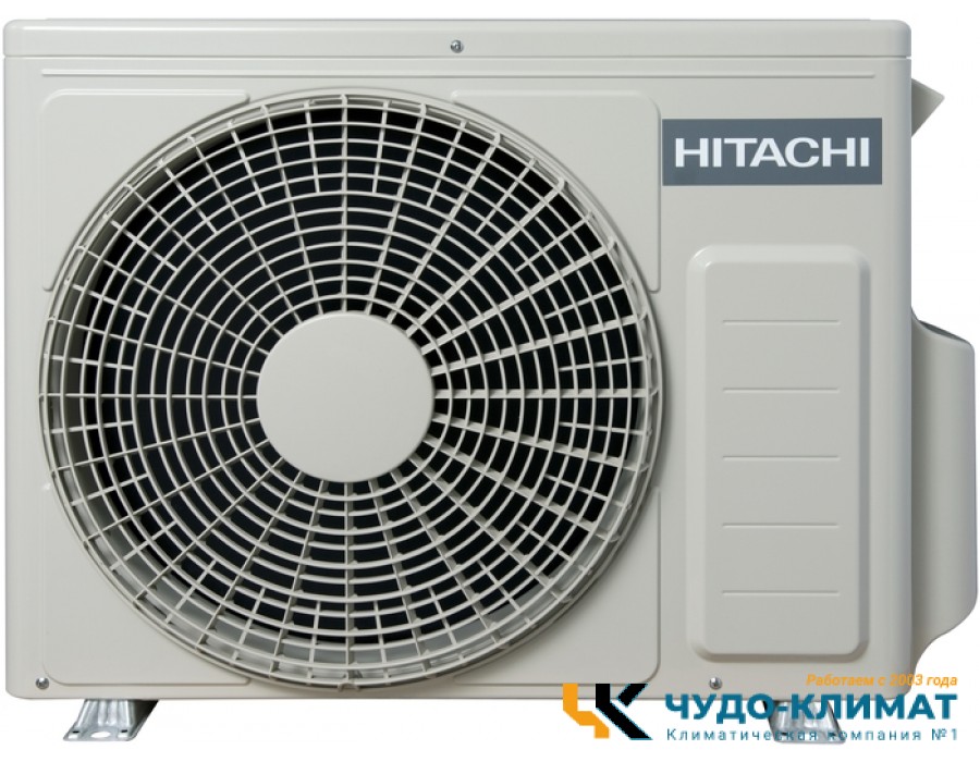Кондиционер Hitachi X-Comfort RAC-25WEF/RAK-25REF