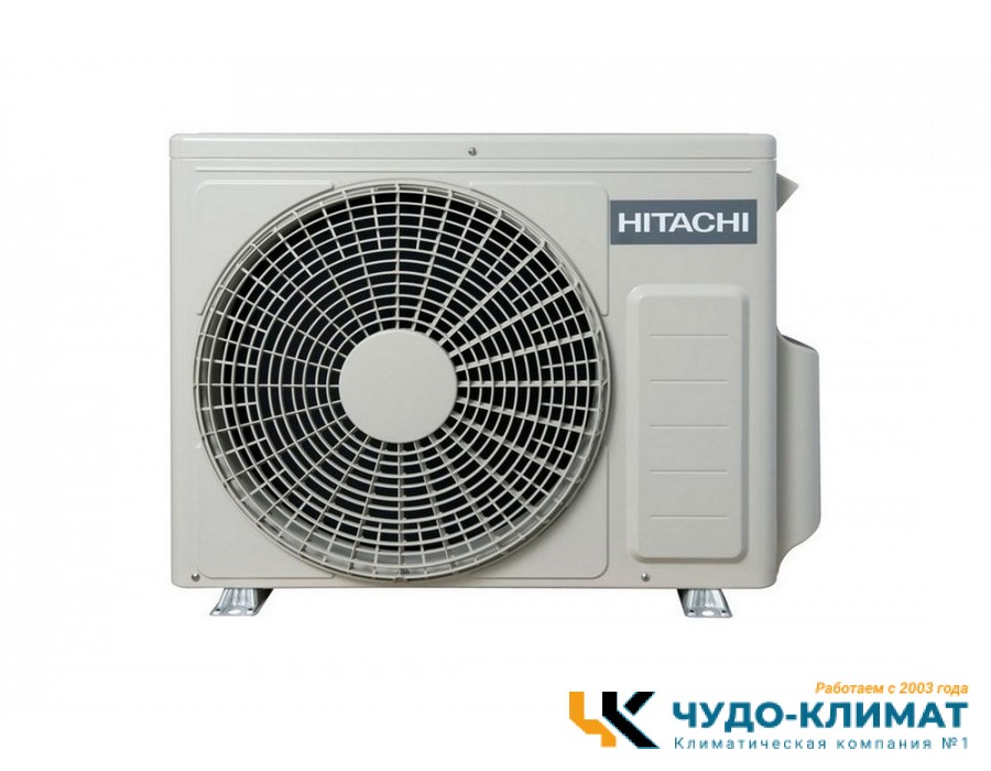 Кондиционер Hitachi Sendo RAC-35WPE/RAK-35RPE