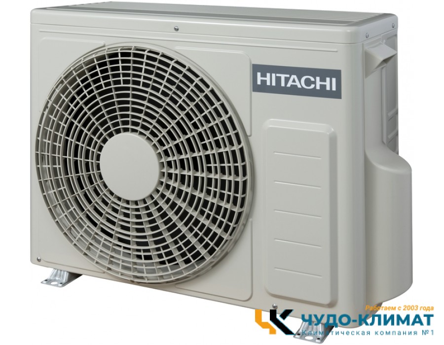 Кондиционер Hitachi X-Comfort RAC-50WEF/RAK-50REF
