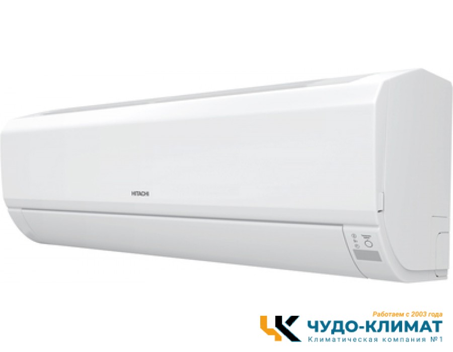 Кондиционер Hitachi Sendo RAC-50WPE/RAK-50RPE