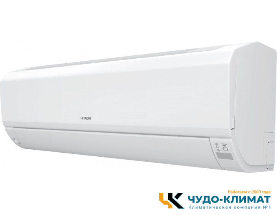 Настенный внутренний блок мульти сплит-системы Hitachi RAK-15QPE
