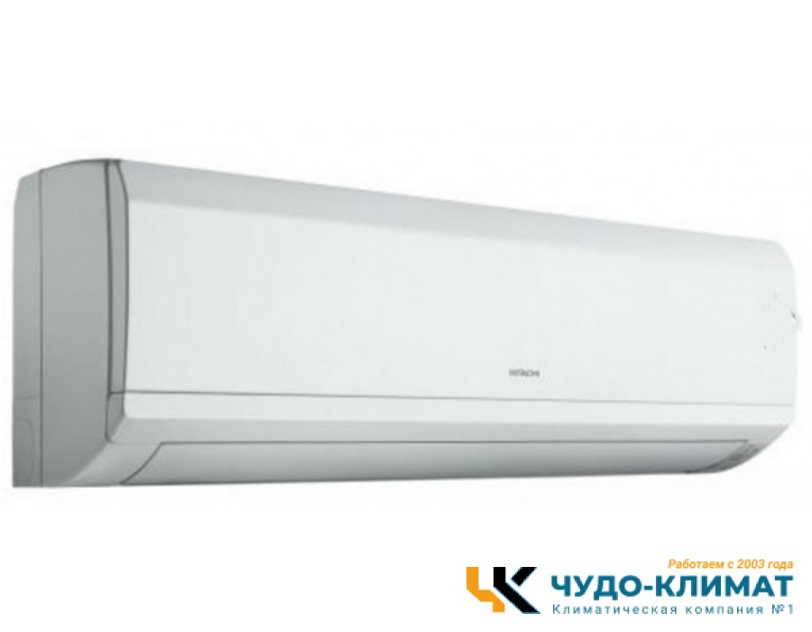 Настенный внутренний блок мульти сплит-системы Hitachi MULTIZONE PREMIUM R32 AKEBONO RAK-18QXE