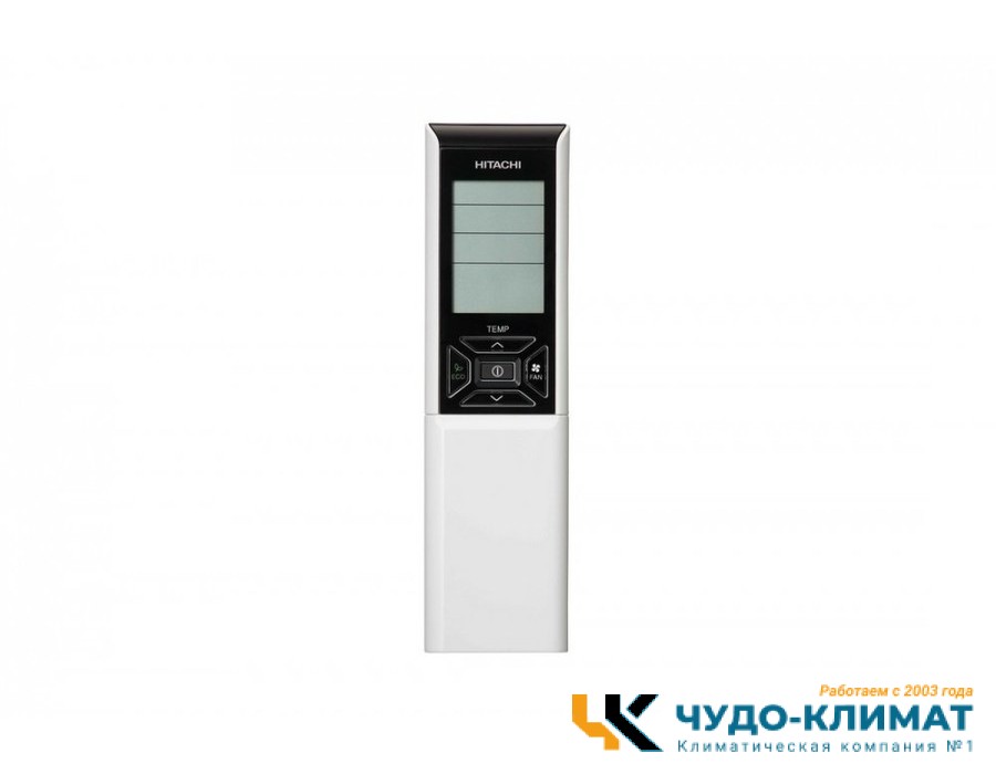 Настенный внутренний блок мульти сплит-системы Hitachi X-Comfort RAK-35REF