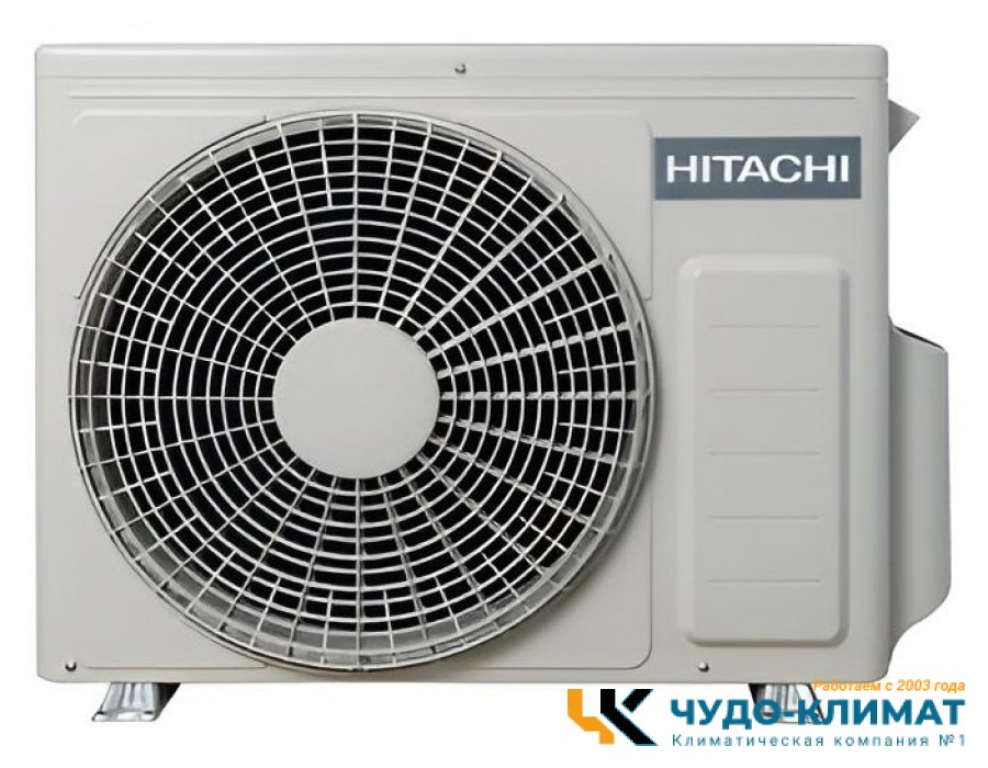 Кондиционер Hitachi Shiratama RAK-DJ35PHAE/RAC-DJ35PHAE