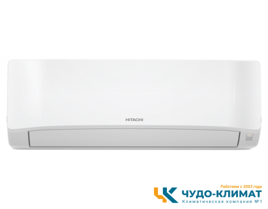 Кондиционер Hitachi Shiratama RAK-DJ50PHAE/RAC-DJ50PHAE