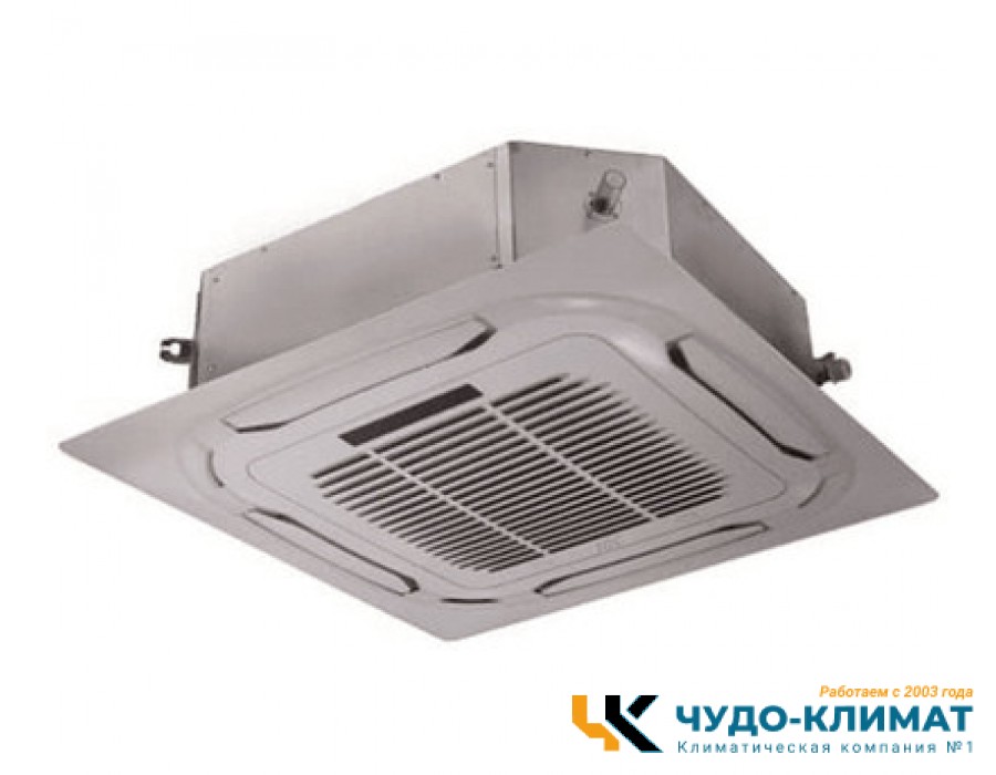 Кассетный кондиционер IGC ICХ-V60HSDC/U