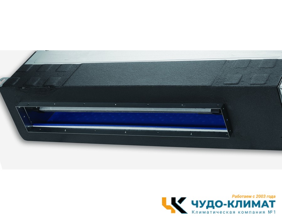 Канальный внутренний блок мульти сплит-системы IGC RAD-X09RH
