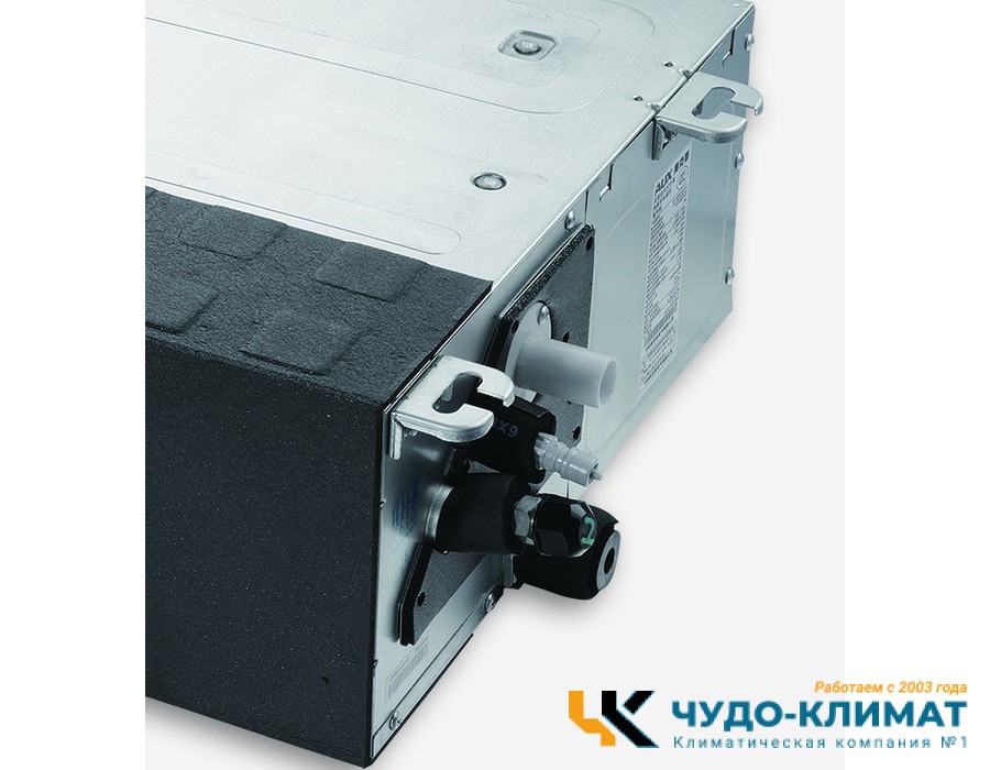 Канальный внутренний блок мульти сплит-системы IGC RAD-X12RH