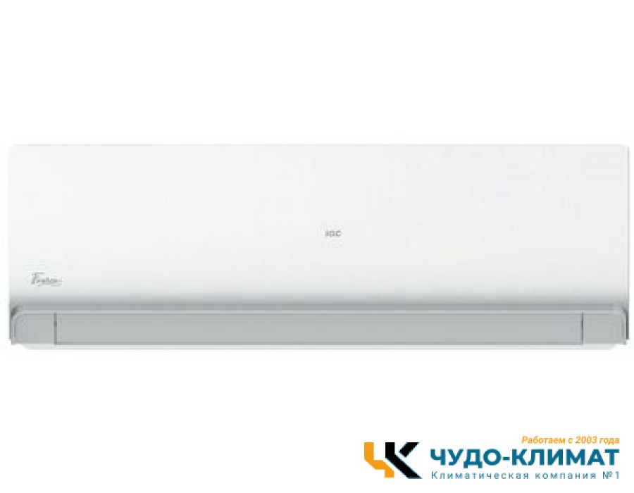 Кондиционер IGC Fresco S RAS-18NQR
