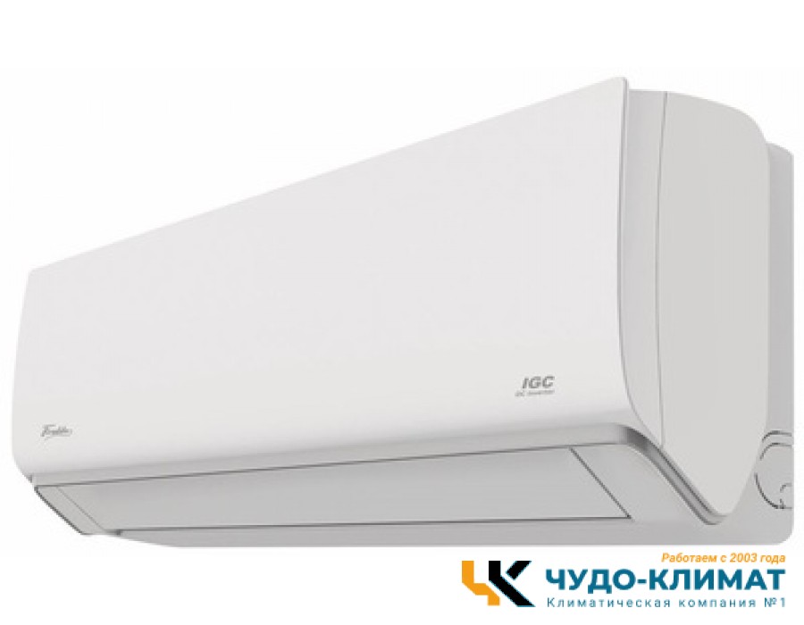 Кондиционер IGC Freddo S RAS-V12NQR