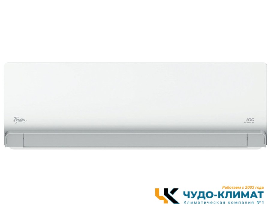 Кондиционер IGC Freddo S RAS-V24NQR