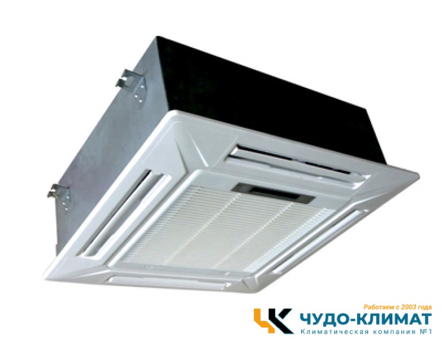 Кассетный внутренний блок мульти сплит-системы IGC RCI-X18RH