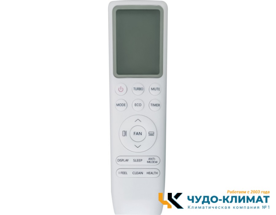 Кондиционер IGC T Alfa RAS-V09AT