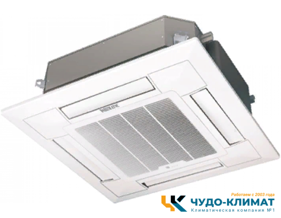 Кассетный кондиционер ISHIMATSU AC48H