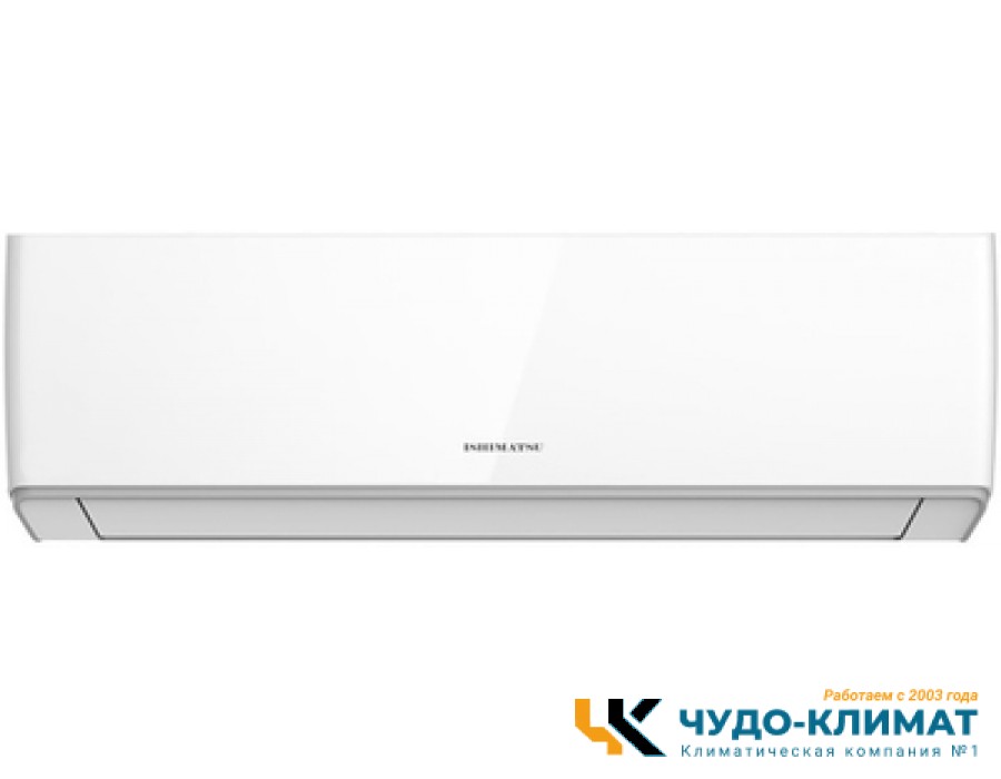 Настенный внутренний блок мульти сплит-системы ISHIMATSU AMS-09 WIFI