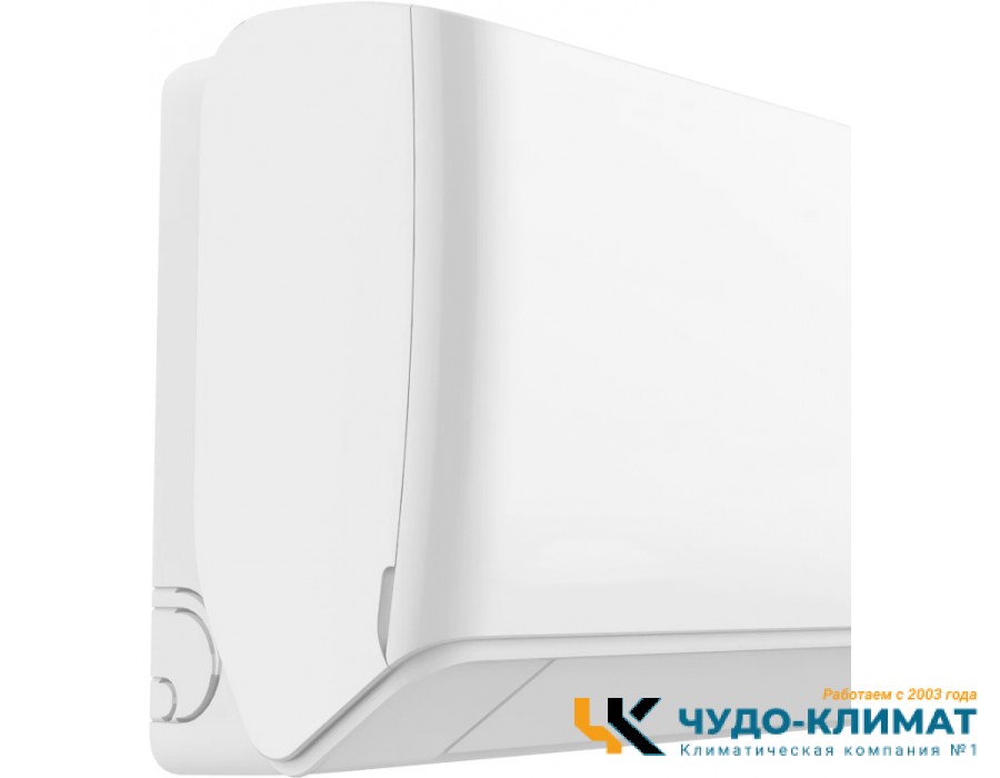 Настенный внутренний блок мульти сплит-системы ISHIMATSU AMS-18 WIFI