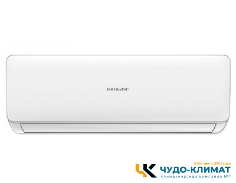 Кондиционер ISHIMATSU Osaka AVK-09H WIFI