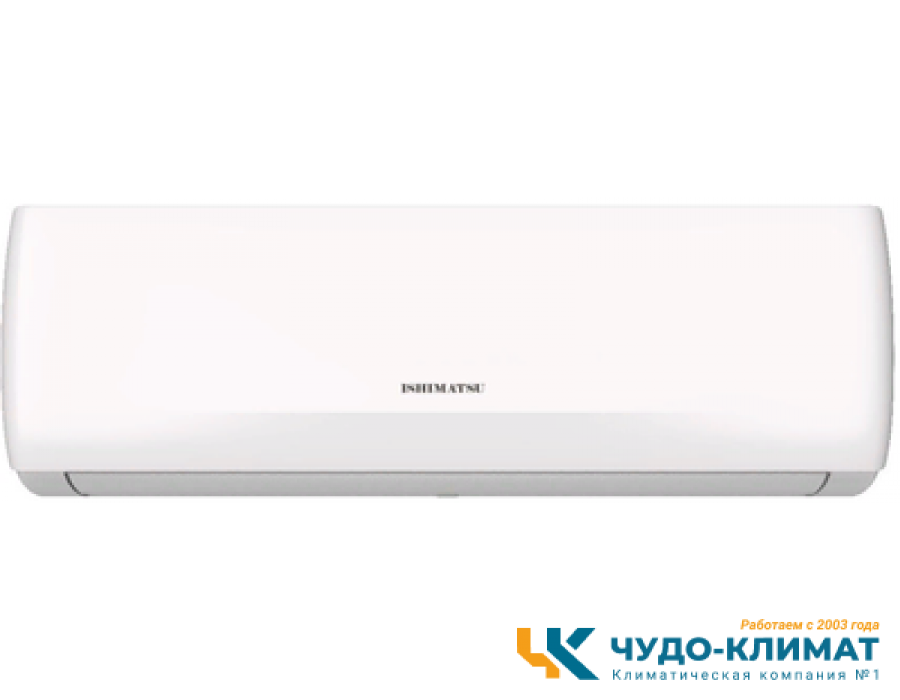 Кондиционер ISHIMATSU Akita CVK-18H