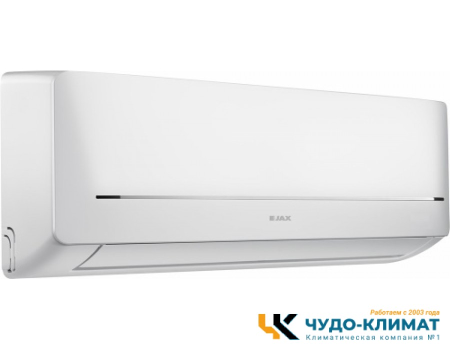 Кондиционер JAX York ACE-10HE