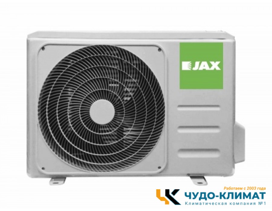 Кондиционер JAX York ACE-14HE