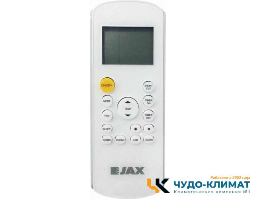 Кондиционер JAX York ACE-14HE