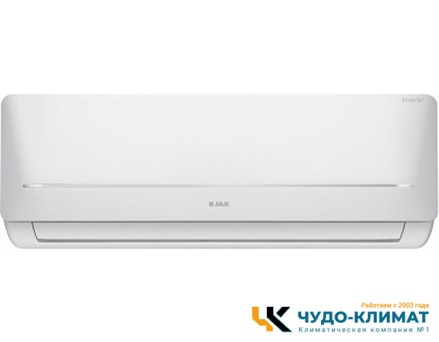 Кондиционер JAX York ACE-14HE