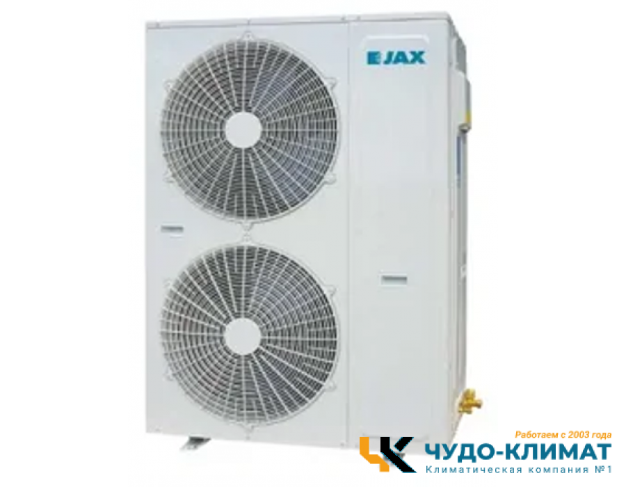 Напольно-потолочный кондиционер JAX ACIT – 48 HE02/ACIX-48HE02