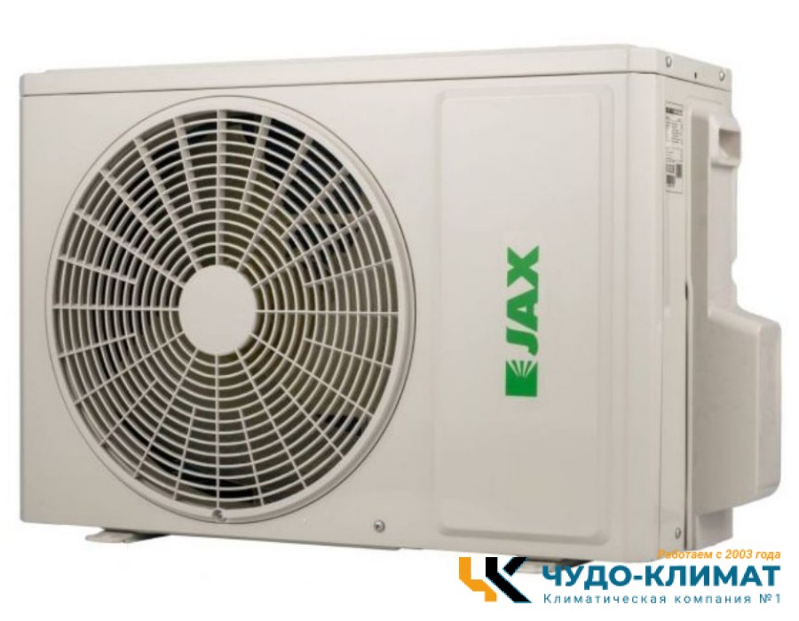 Кондиционер JAX Melbourne ACM-32HE