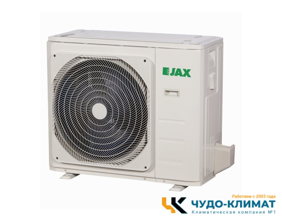 Кассетный кондиционер JAX ACQ – 14 HE6 /ACX-14 HE6