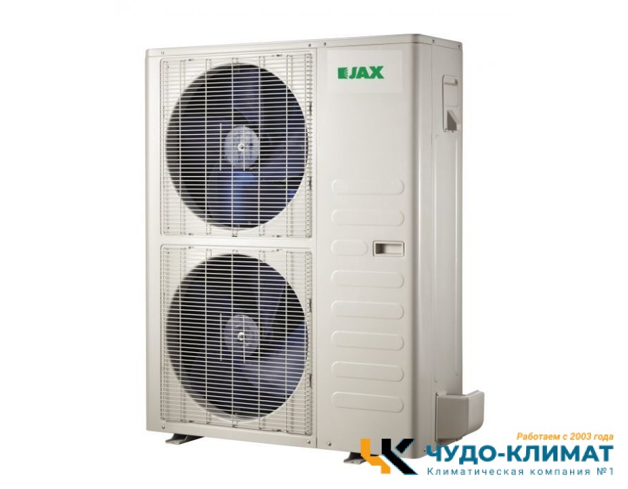 Напольно-потолочный кондиционер JAX ACT – 60 HE6/ACX-60 НE6