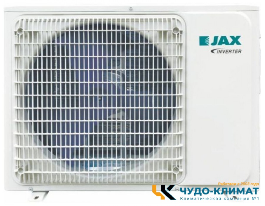 Кондиционер JAX Murray ACY-18HE