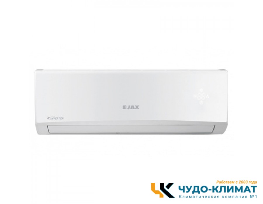 Настенный внутренний блок мульти сплит-системы JAX ACY-FM12HE