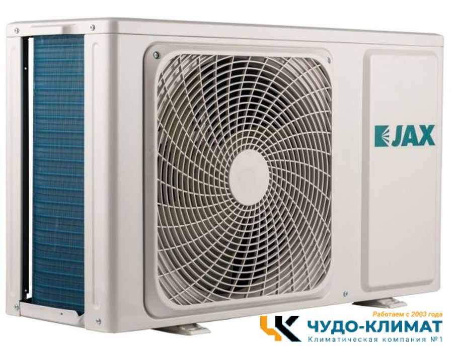 Кондиционер JAX Brisbane ACiU-10HE