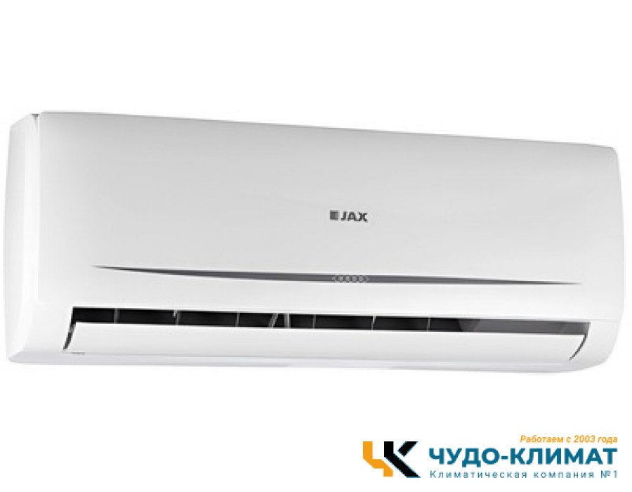 Кондиционер JAX Brisbane ACiU-14HE