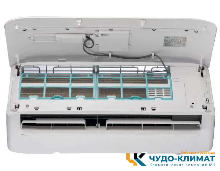 Кондиционер JAX Hayman ACI-10HE