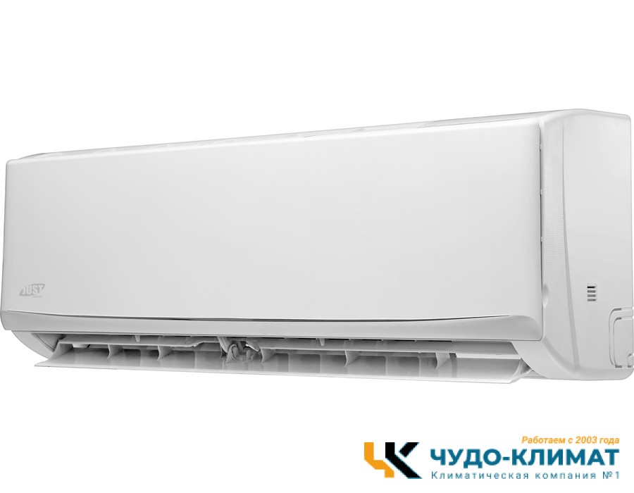 Кондиционер Just Citrine JAE-07HPSA/CA