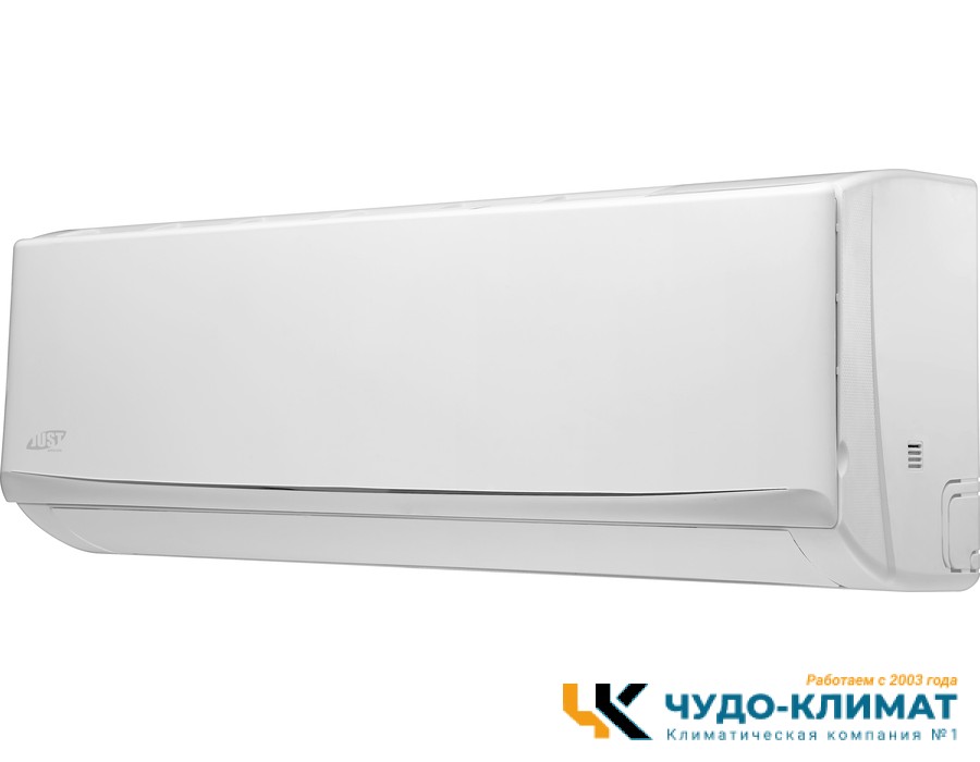 Кондиционер Just Citrine JAE-12HPSA/CA