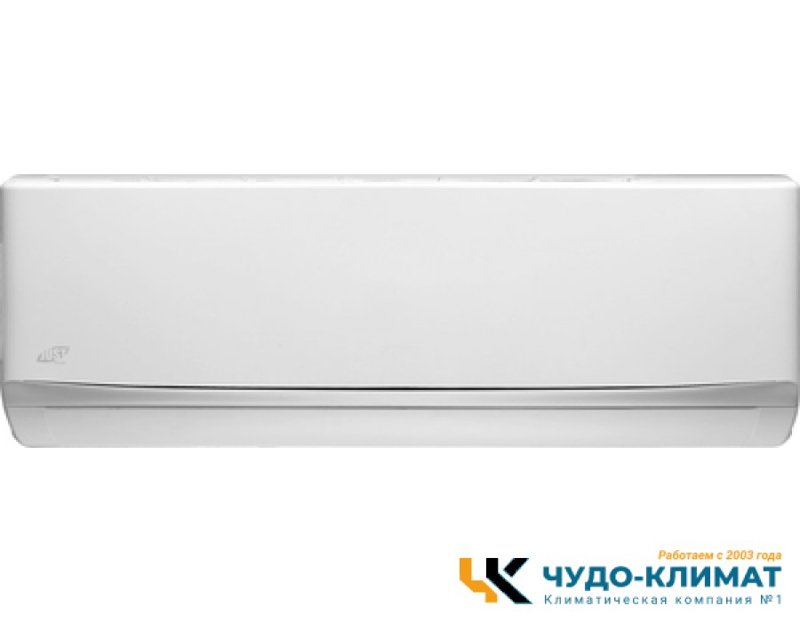 Кондиционер Just Citrine JAE-18HPSA/CA