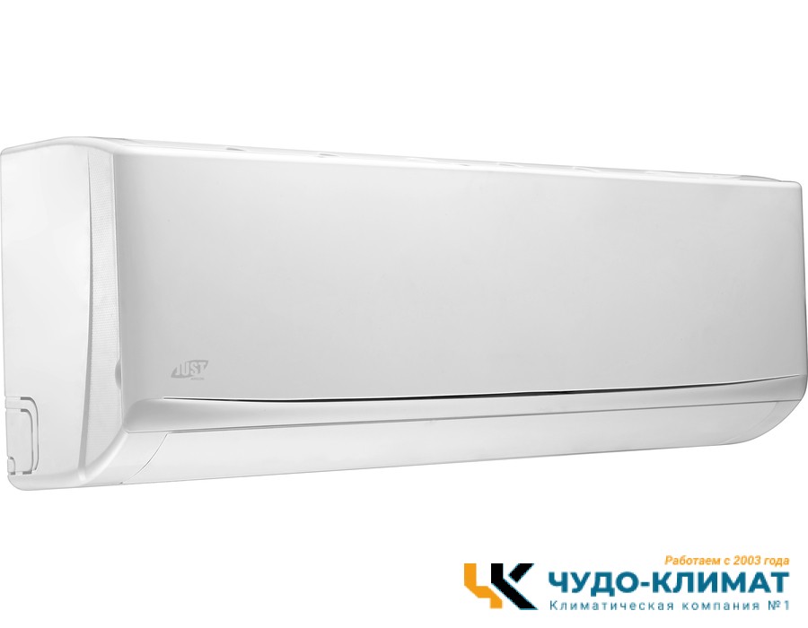 Кондиционер Just Citrine JAE-24HPSA/CA