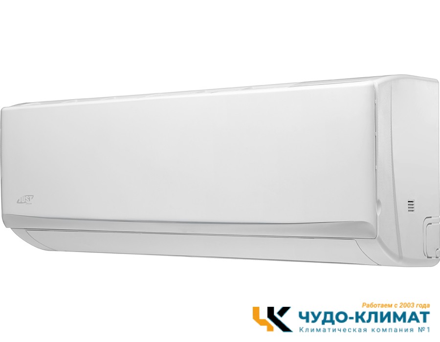 Кондиционер Just Citrine JAE-24HPSA/CA