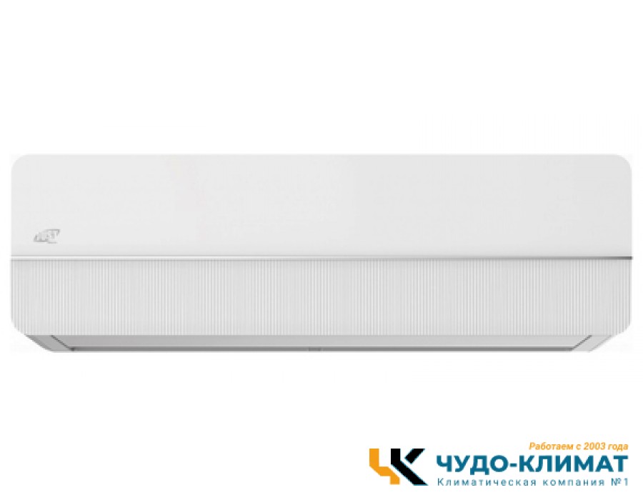 Кондиционер Just Silvery JAC-09HPSIA/CGS