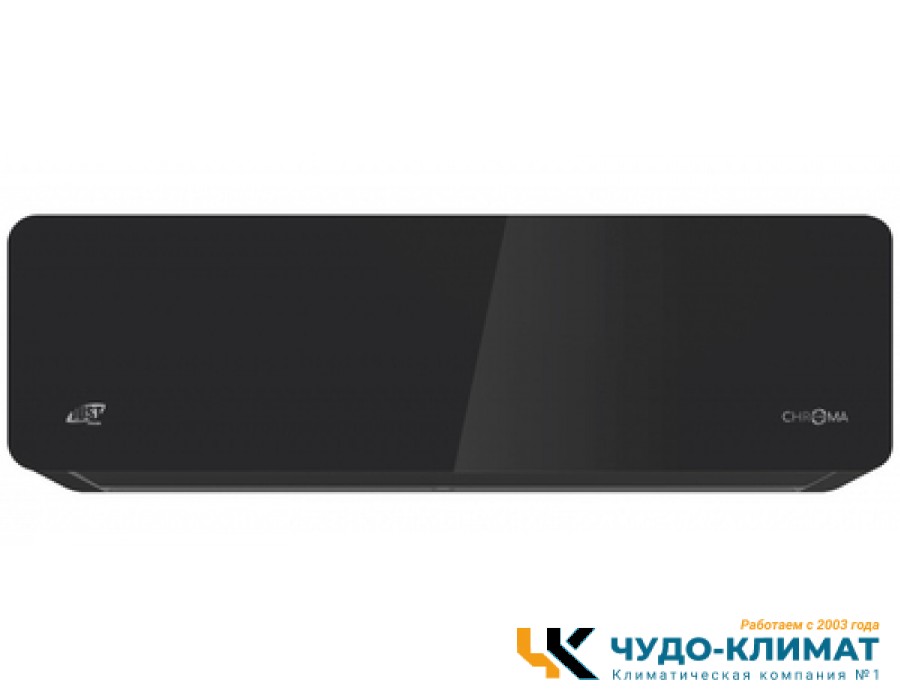 Кондиционер Just Chroma JAC-10HPSIA/CAC