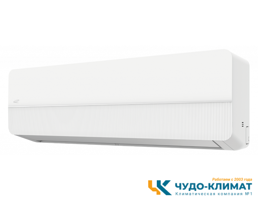 Кондиционер Just Silvery JAC-18HPSA/CGS