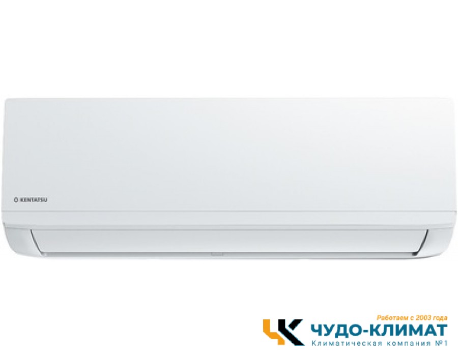 Кондиционер Kentatsu Ichi KSGI21HFRN1/KSRI21HFRN1