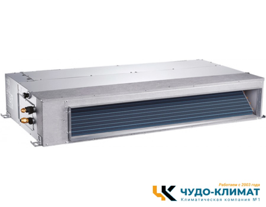 Канальный внутренний блок мульти сплит-системы Kentatsu KMKA25HZRN1R
