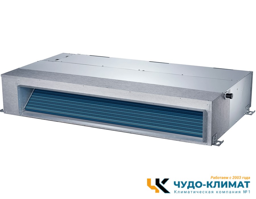Канальный внутренний блок мульти сплит-системы Kentatsu KMKB35HZRN1R