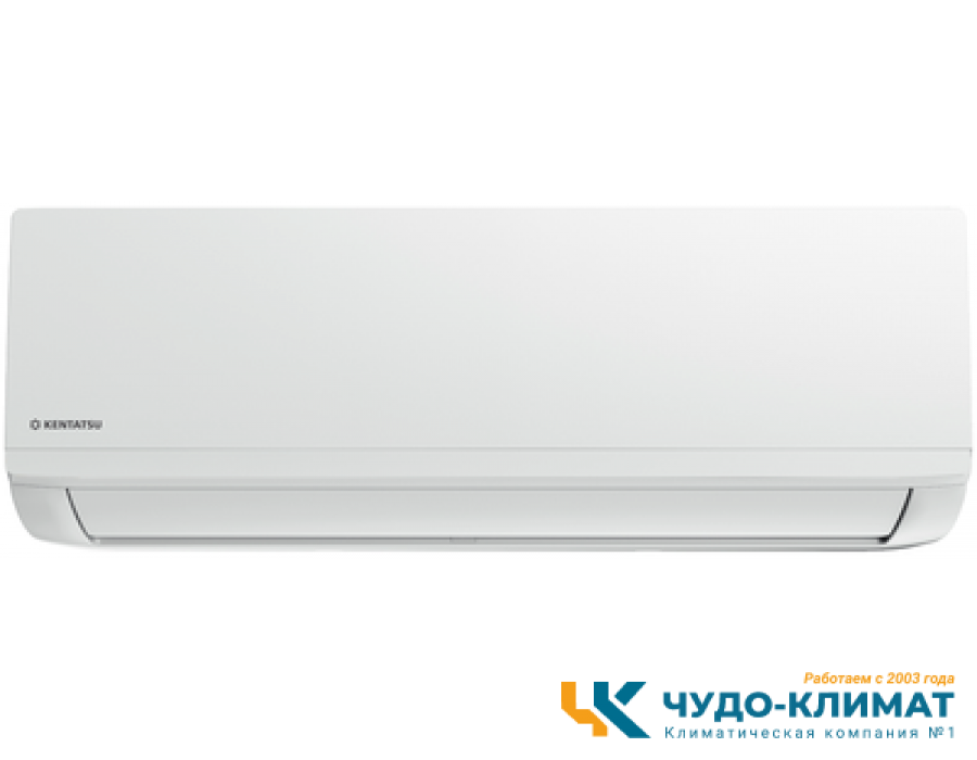 Кондиционер Kentatsu Ichi KSGI26HFAN1/KSRI26HFAN1/-40