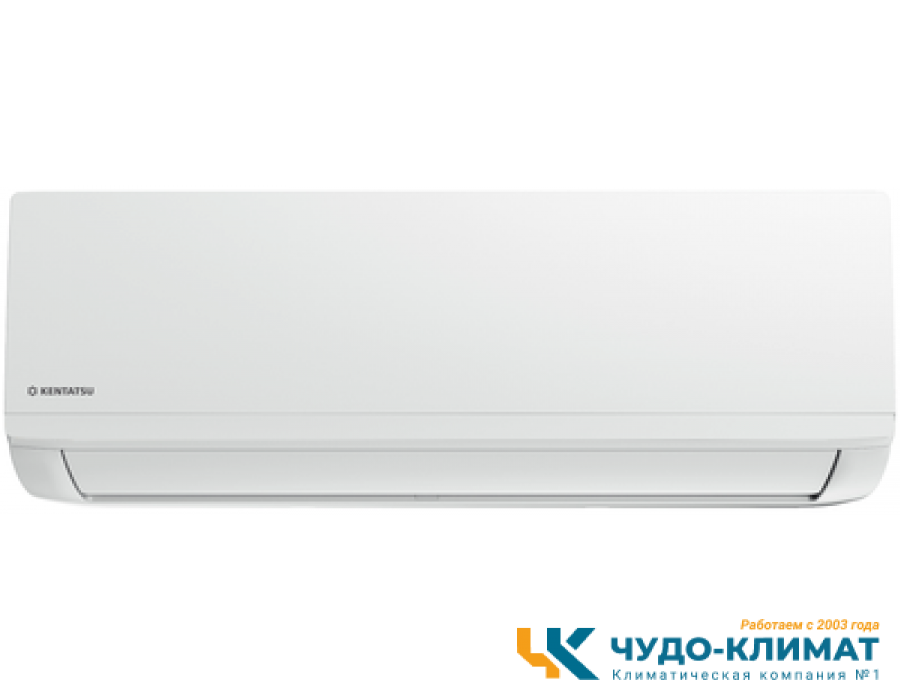 Кондиционер Kentatsu Ichi KSGI70HFAN1/KSRI70HFAN1