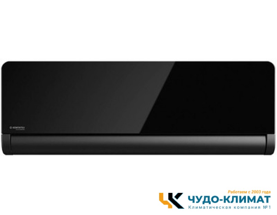 Кондиционер Kentatsu Omori KSGOM26HZRN1/KSROM26HZRN1